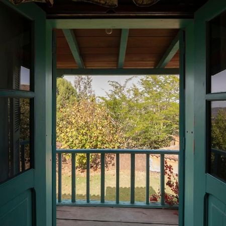 El Balcon By Villas Rivero Santa Brígida Dış mekan fotoğraf