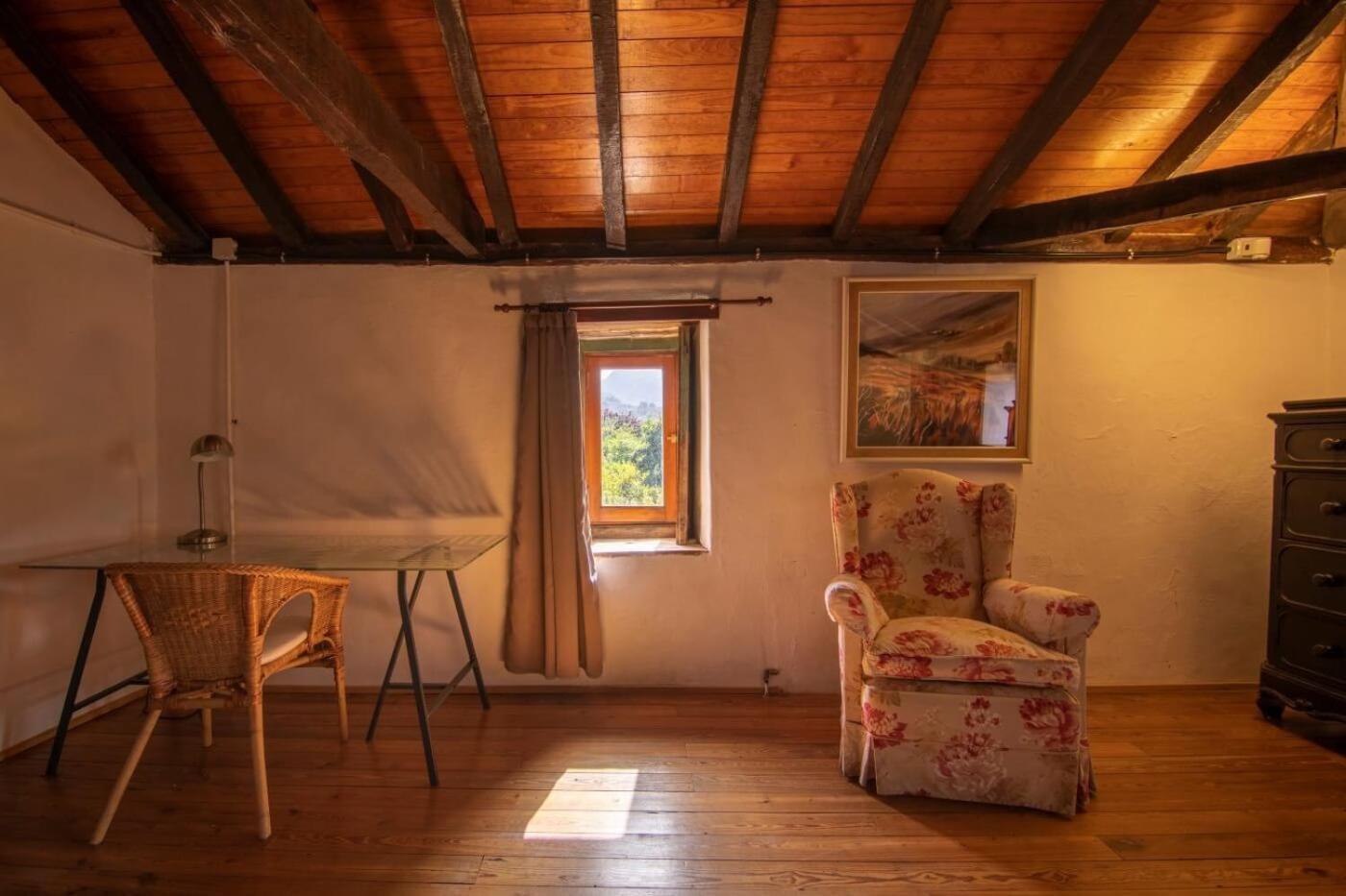 El Balcon By Villas Rivero Santa Brígida Dış mekan fotoğraf