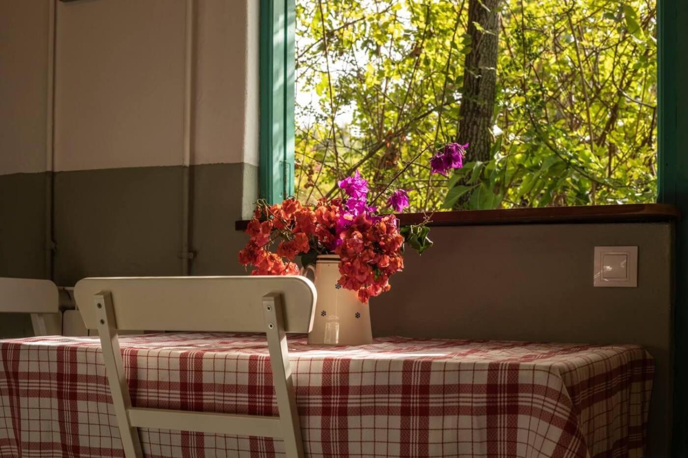 El Balcon By Villas Rivero Santa Brígida Dış mekan fotoğraf